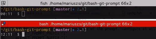 gitprompt