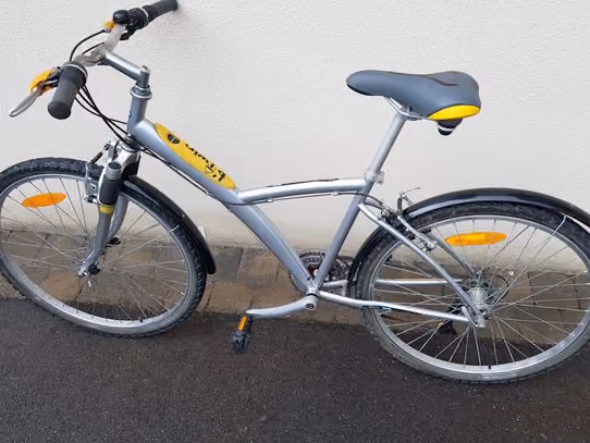 Btwin 5 original