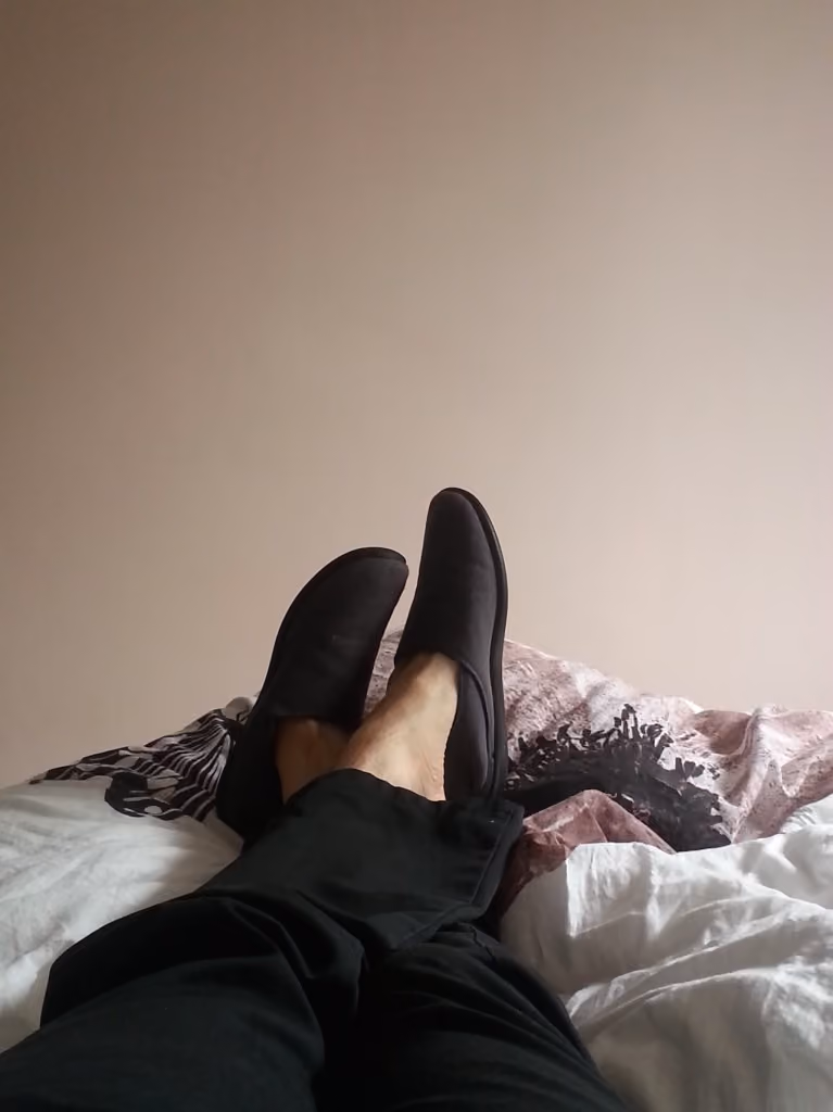 Un vendredi d’août, c’est un peu comme un dimanche