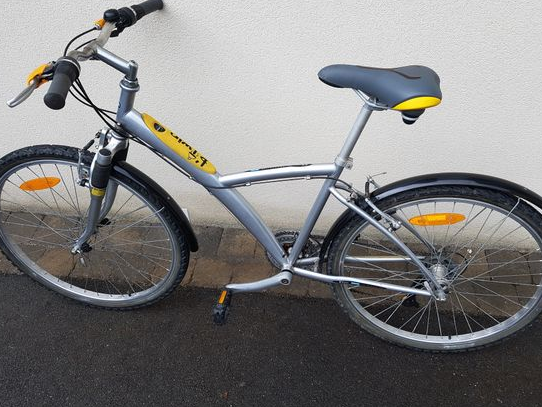 Btwin 5 original